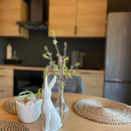 Lovelas - Apartamenty Smerek Exteriér fotografie