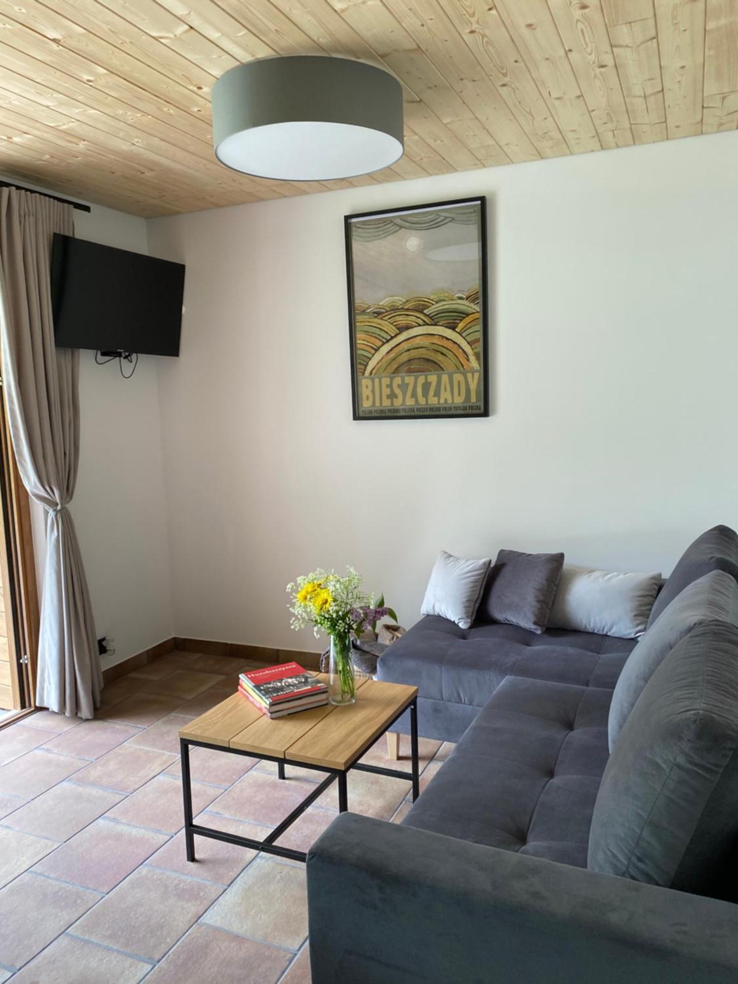 Lovelas - Apartamenty Smerek Exteriér fotografie