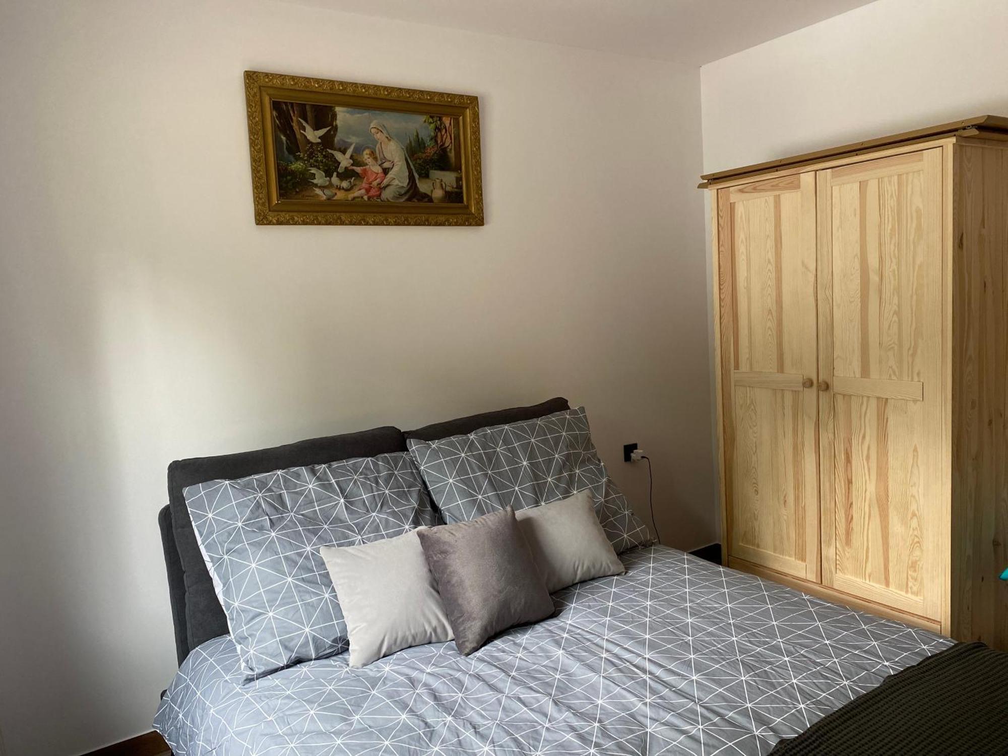 Lovelas - Apartamenty Smerek Exteriér fotografie