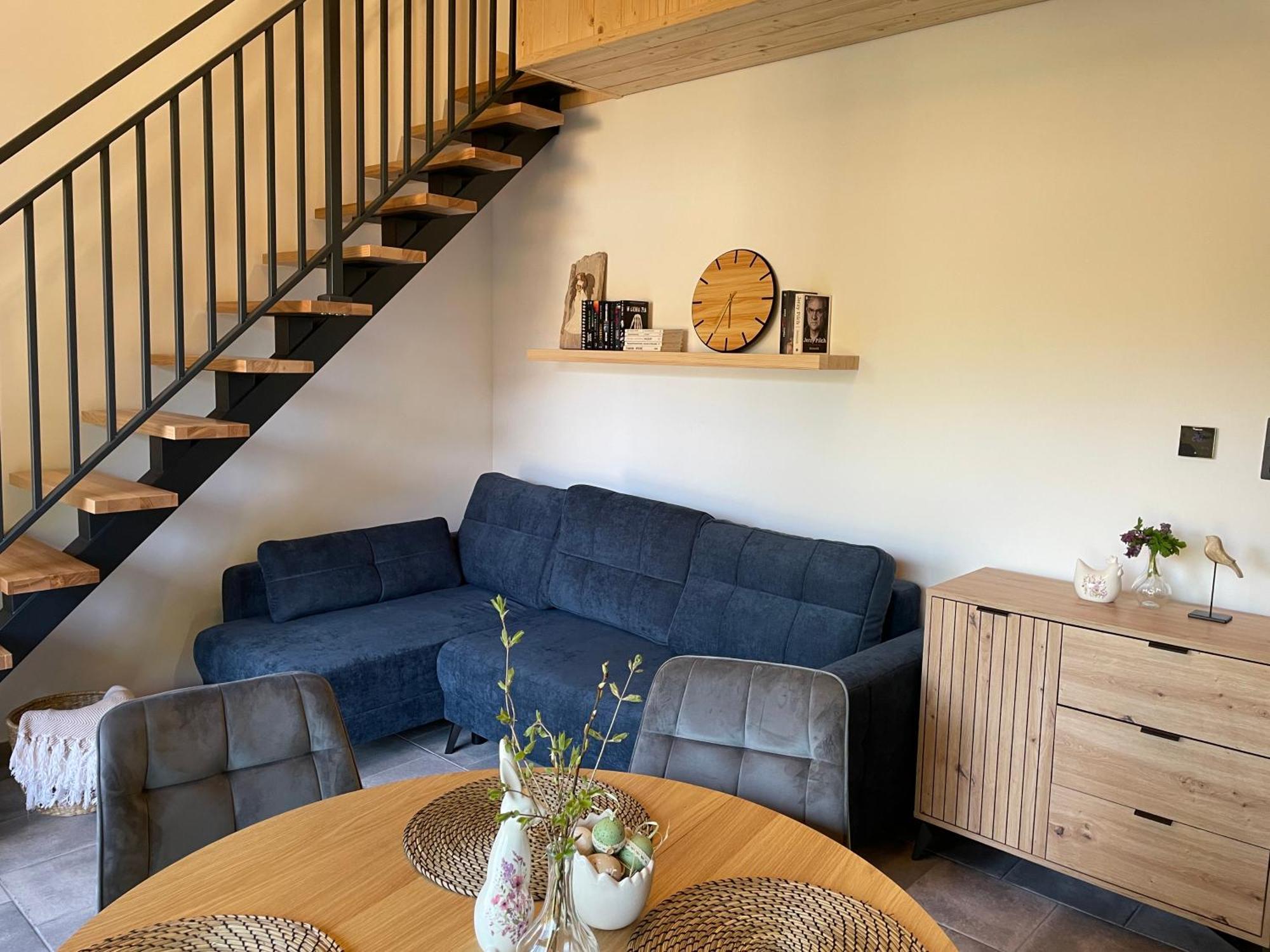 Lovelas - Apartamenty Smerek Exteriér fotografie
