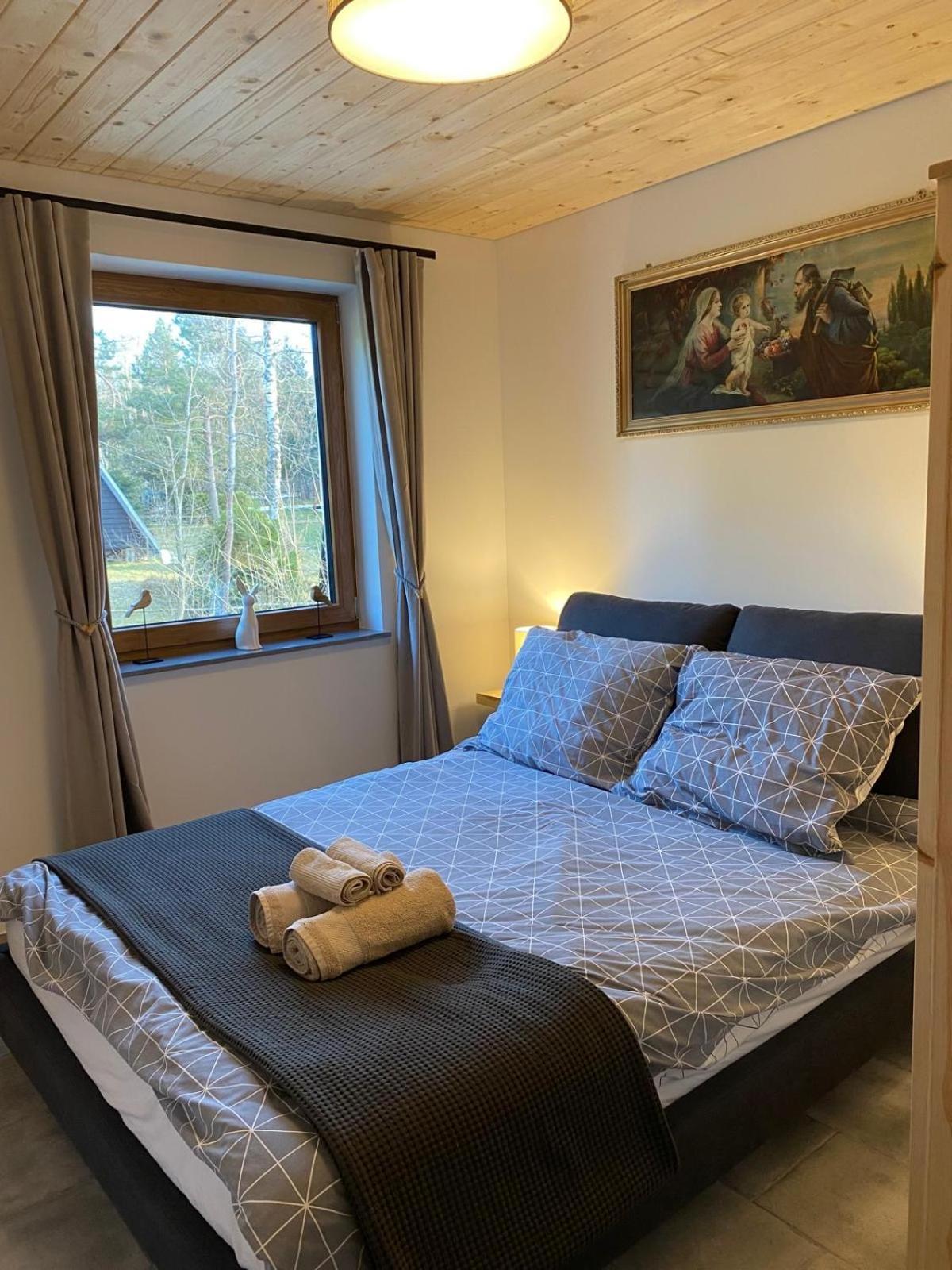 Lovelas - Apartamenty Smerek Exteriér fotografie